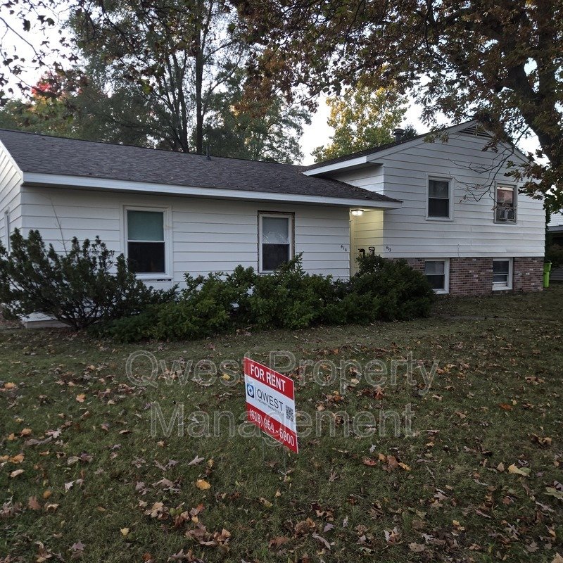 Renovated property image