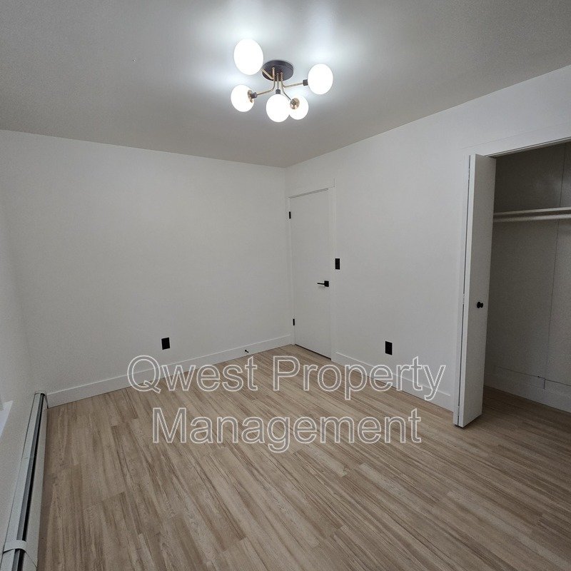 Renovated property image