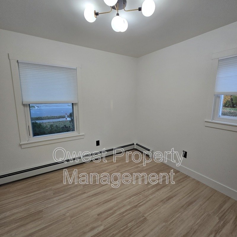 Renovated property image