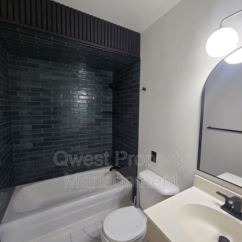 Renovated property image