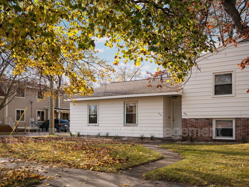 Renovated property image