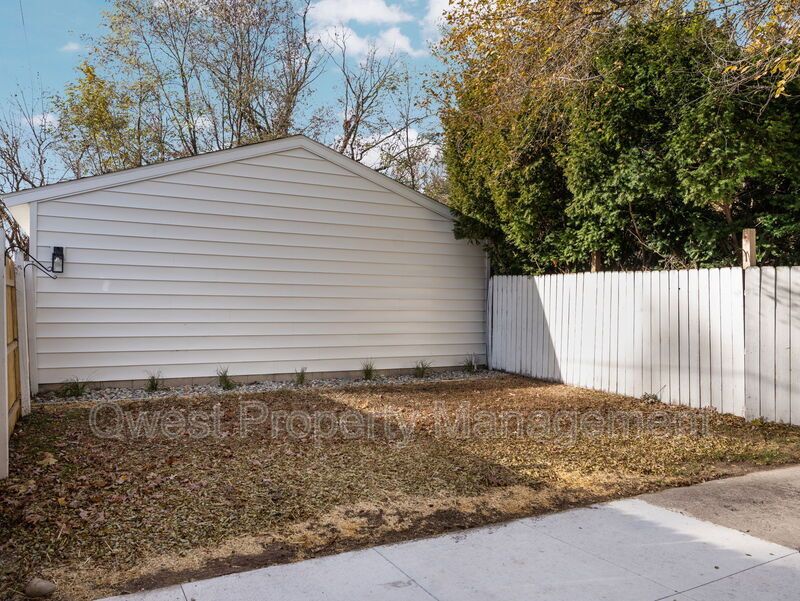 Renovated property image