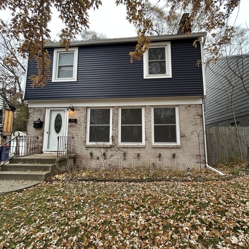 Bright property image