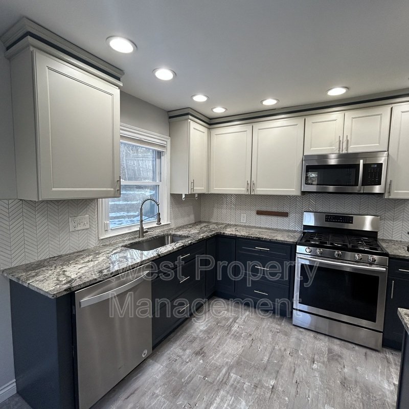 Bright property image