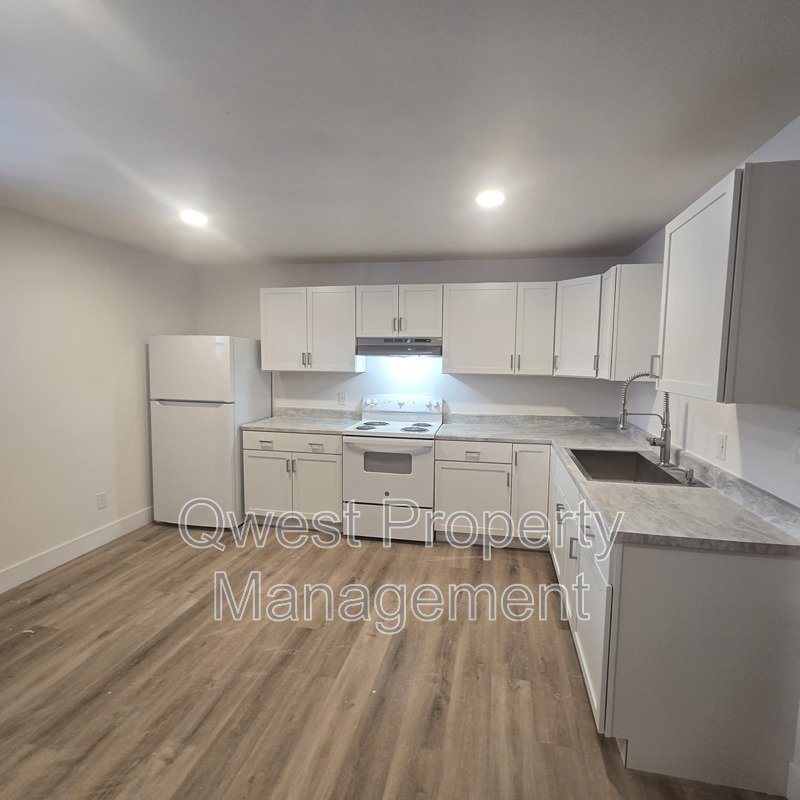 Renovated property image