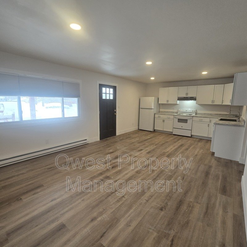 Renovated property image