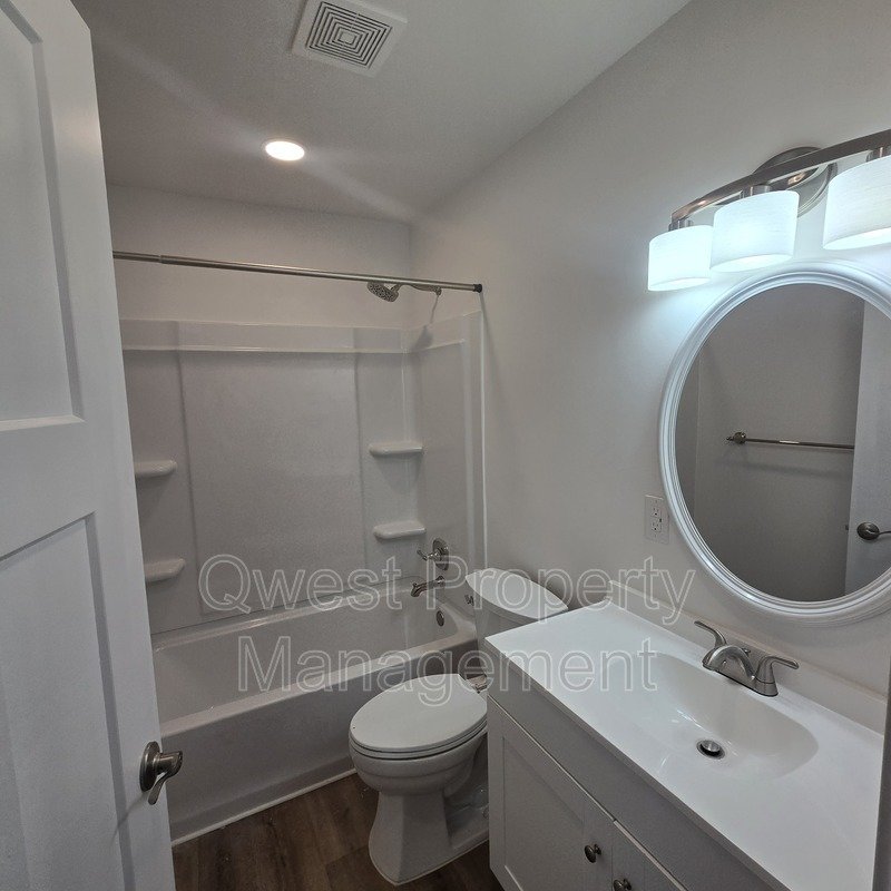 Renovated property image