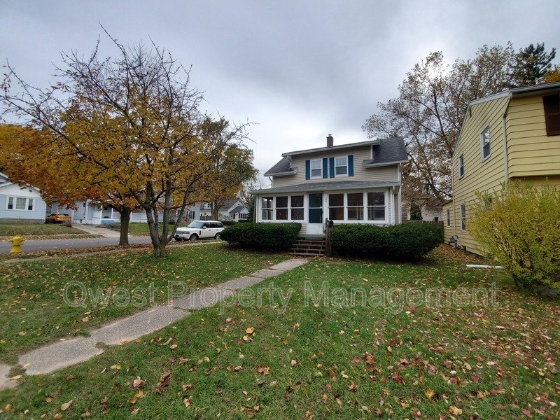 Nice 4 Bedroom 1 Bathroom Home property image