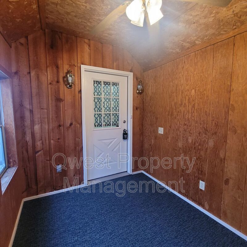 Fresh Update, In-Unit Laundry! - 1 Bed 1 Bath Apartment property image