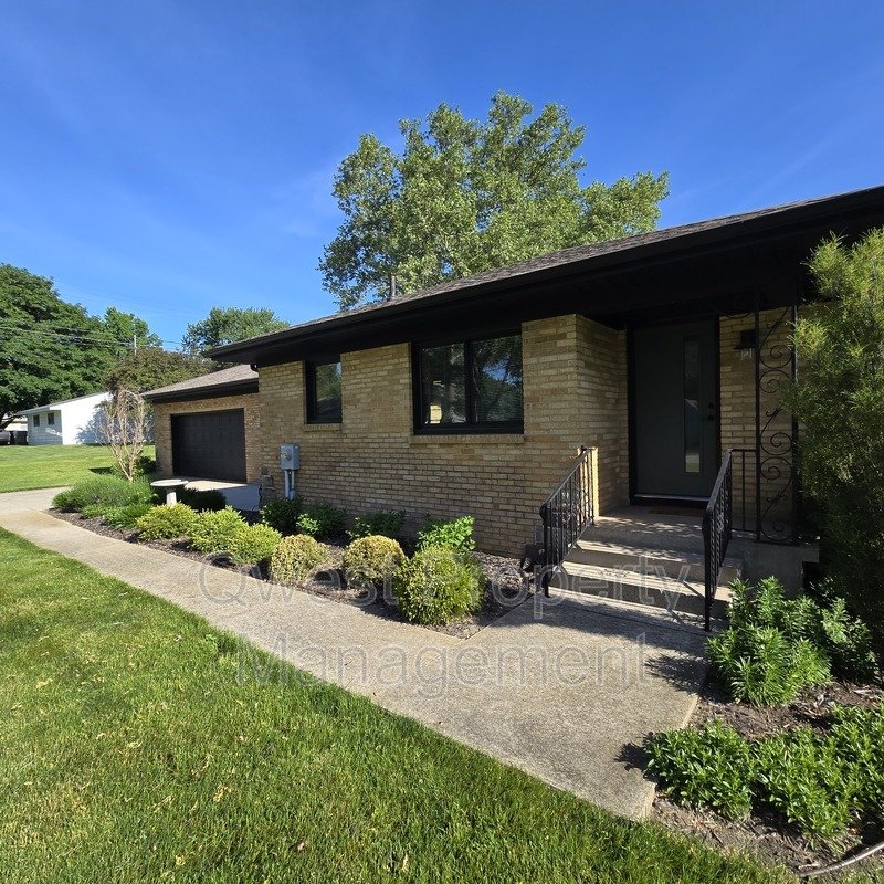 Bright property image