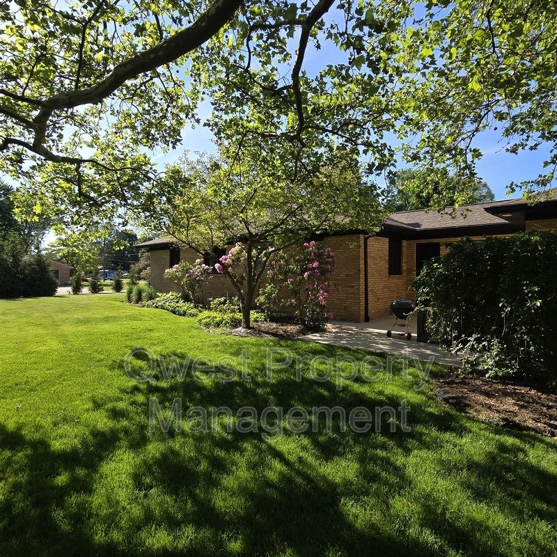Bright property image
