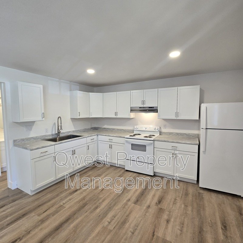 Renovated property image