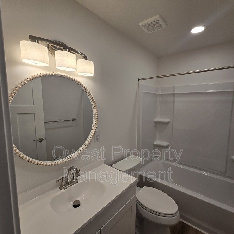 Renovated property image