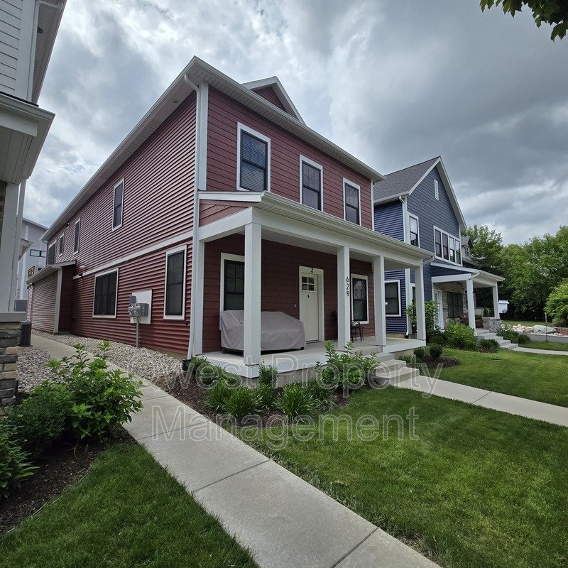 Luxurious property image