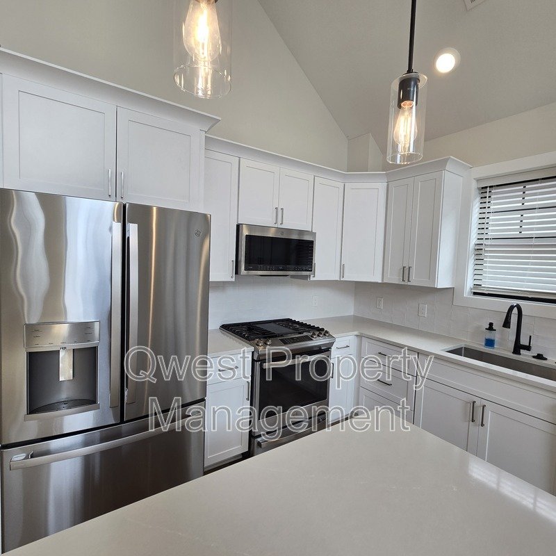 Luxurious property image